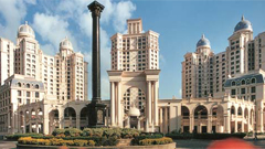 Campus