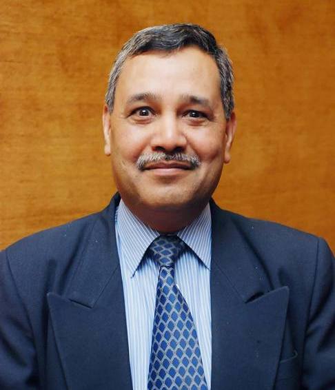 Satyen Gupta